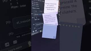 100 Days Machine Learning Challenge (Day 29): #100daysofmlcode #100daysofcodingchallenge #coding #ml