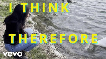 OVOHBH - I THINK, THEREFORE I AM (TRADING ENERGY) (Official Music Video)