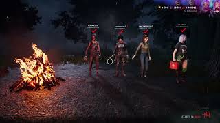 Dbd Looping!