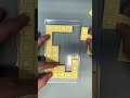 ホワイトチョコ　非認知能力が身に付く気がする　#脳トレ