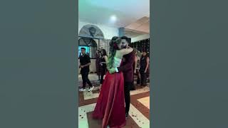 Download lagu Sister and brother in law dancing on their second day ❤️🧿😍🥰 watch till the end mog asu❤️🧿