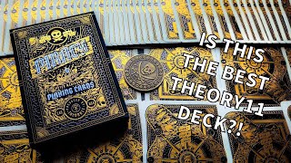 Piracy Playing Cards by Theory11 | Showcase