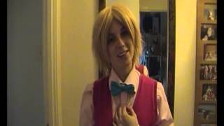 Hetalia CMV ~ The Devil Within
