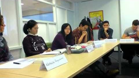 Global Supply Chain Management & Change Master - Super Intro