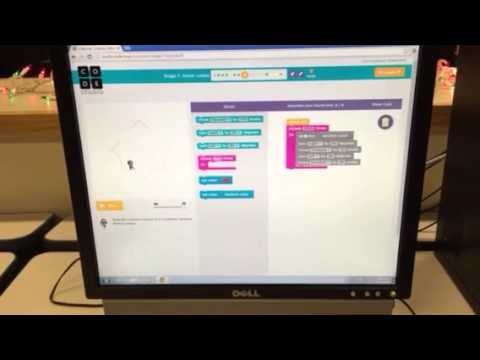 Coding club 2 - YouTube