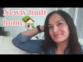 Chat with me | Life update | Newly built home |