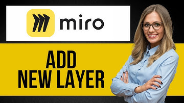 Hoe u een nieuwe laag toevoegt in Miro - Stap-voor-stap Miro-zelfstudie