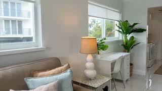 Waterfront Condo Living in Pompano Beach | 505 N Riverside Dr #14 🌊🏡