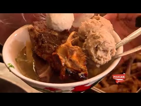 [FULL] Wisata Kuliner Murah Meriah | MAKAN RECEH (13/09/22)