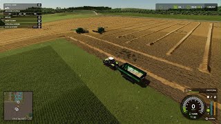 Farming Simulator 25 Ohlsen Boerdery 2025