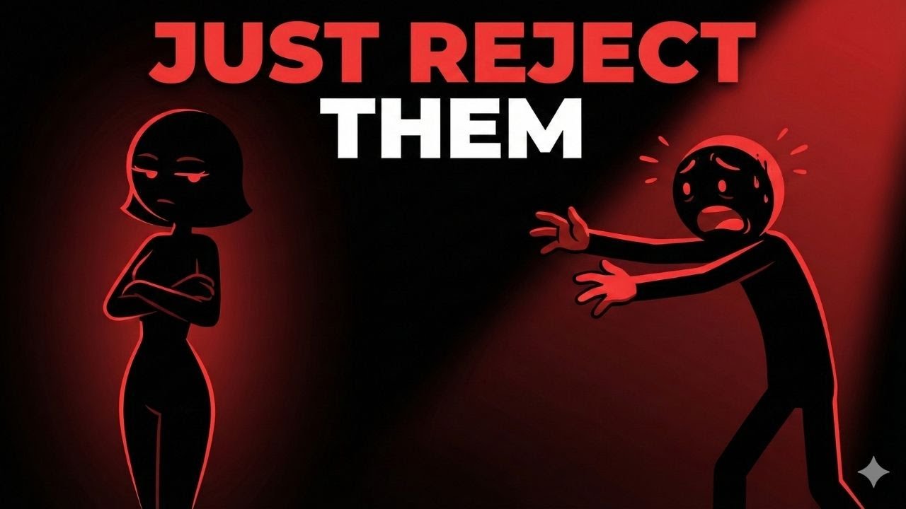 5 WEAKNESSES of Avoidants You Can EXPLOIT to get what you want | Avoidant Attachment Style