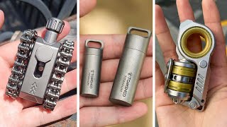 70 Incredible Tactical Military Gadgets You Can Actually Buy On Amazon