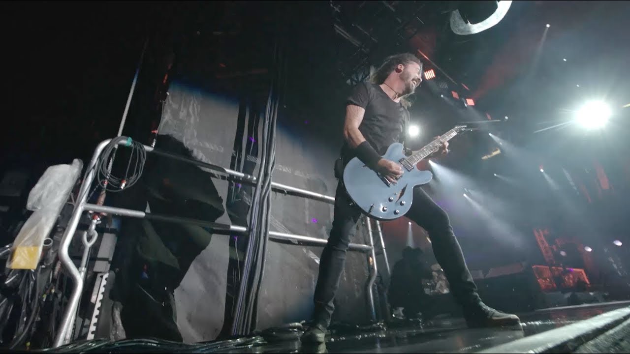 Foo Fighters - FEQ 2018