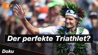 Jan Frodenos Weg zum besten Triathleten der Welt | SPORTreportage  ZDF