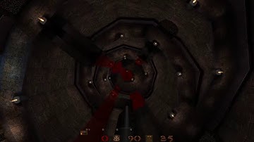 Quake - Func Map Jam X - Insomnia - PART 1