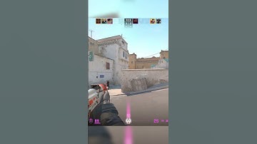 Sheer Precision: Watch the Headshot Machine with 3 Insane Kills in CS2 #cs2 #cs2clips #csgo #esports