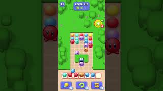 Bubble Jam 217