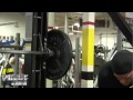 Shoulder Workout | Shoulder Training With Ben Pakulski