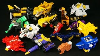 動物戦隊ジュウオウジャー ミニプラ 動物合体シリーズ04 コンドル