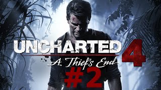 Uncharted 4 Multiplayer #2