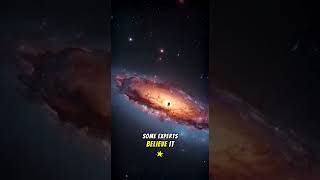 The Great Attractor Is Pulling Our Galaxy… But What Is It? 😨🌌 #space #cosmicexploration #universe