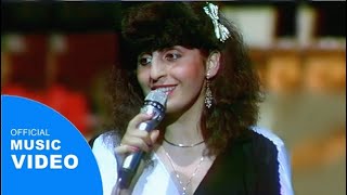 ELENI & Krajki - Muzyka twoje imię ma / Chcę być jak moja mama (Official Full HD Music Video) [1986]