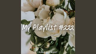 예쁜 바람 - PIANO AND NIGHT