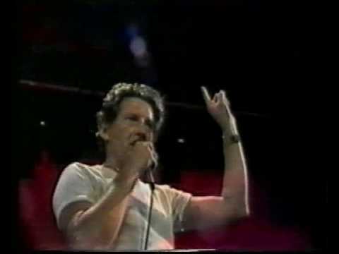 Jerry Lee Lewis - Medley (New York 1978) Part 2