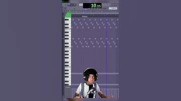 MAKING A PLAYBOI CARTI BEAT IN 19 SECONDS 🔥 #shorts