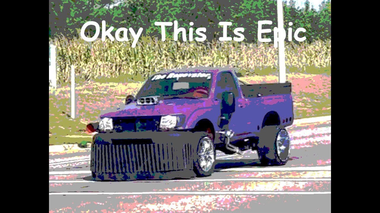 Thanos Car 420 Vine/Meme YouTube