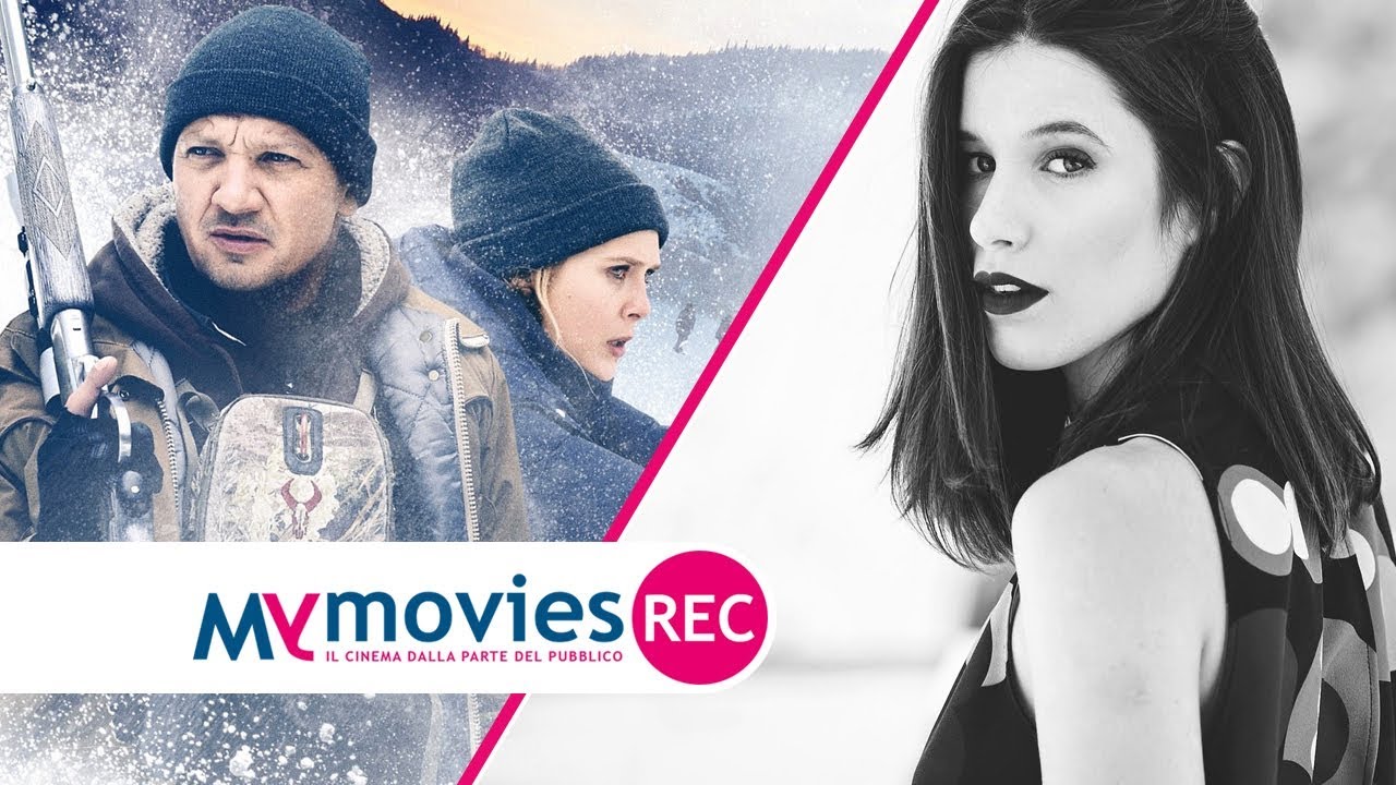 I Segreti Di Wind River Poesia Iniziale