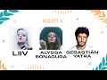 Alyssa Bonagura - Road Less Traveled -  ASCAP Presents SPF (Summer Performance Festival)
