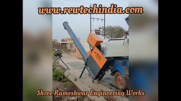 Industrial Block Ice Crusher Machine