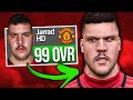 I Put MYSELF Into FIFA 20 and This Happened... | FIFA 20 Career Mode