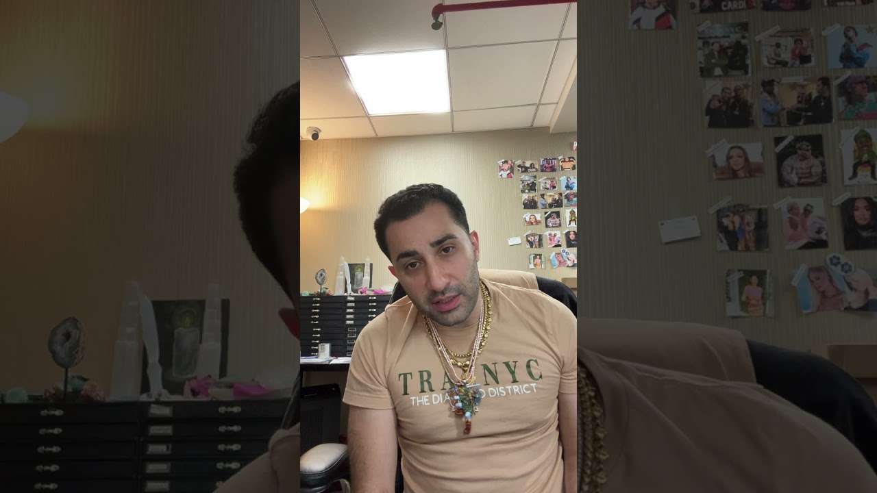 Nico Leonard was right-- buy factory!