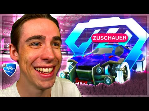 *NEU* 12 Jähriger erfüllt meinen WUNSCHSeason4 Diamond 2 Ranked || Rocket League deutsch - *NEU* 12 Jähriger erfüllt meinen WUNSCHSeason4 Diamond 2 Ranked || Rocket League deutsch
