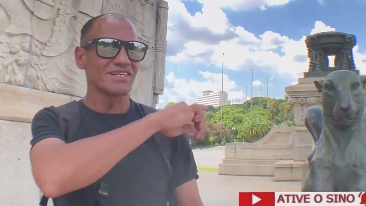 casa dos escravos que estava debaixo sofrimento  ipiranga em  sao paulo