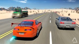 the best way to wining ina a game driving zone 2 screenshot 4