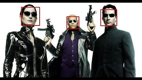 【Python初心者向け】【OpenCV】顔検出→赤枠で場所を表示するそれっぽいやつ
