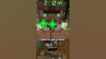 I Speedran Adventure Mode in Minecraft