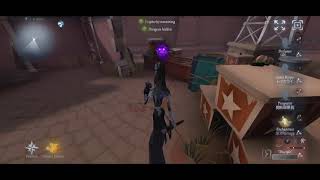 『 Rank 』 Basic Tips to Kite The Breaking Wheel (+with commentary) 一 IDENTITY V / 第五人格
