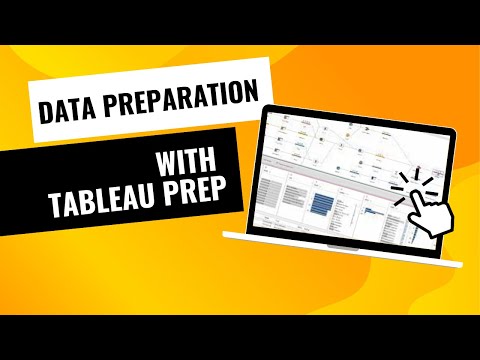 Tableau Prep Practice (Preppin’ Data)