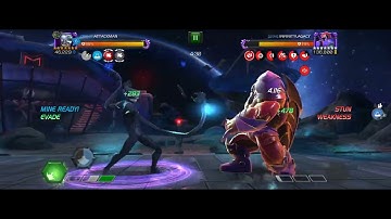 BOLT vs AOH: Maker vs Onslaught 41