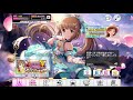 意味深なよしのんボイス