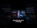 Quantum Tunneling: The Glitch in Reality