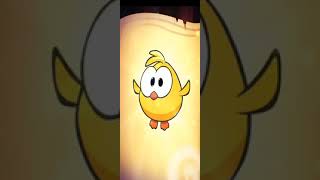 Cut The Rope Magic Intro
