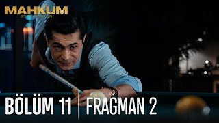 Mahkum 11. Bölüm 2. Fragmanı