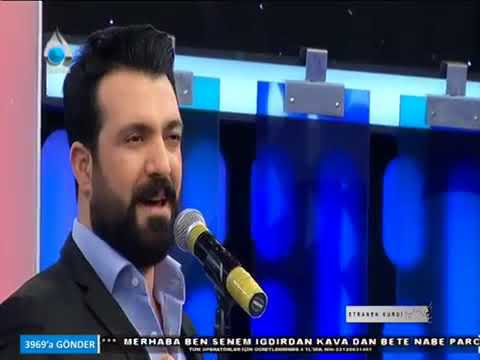 Ayaz  - ez jıte ternebum - Ayaz Arzen Show - 2018,en çok dinlenen şarkılar