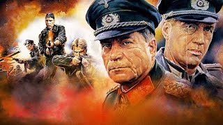 Les Panzers de la mort 1987 , film de guerre complet en français