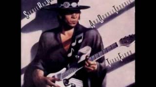 Stevie Ray Vaughan - Tell Me chords